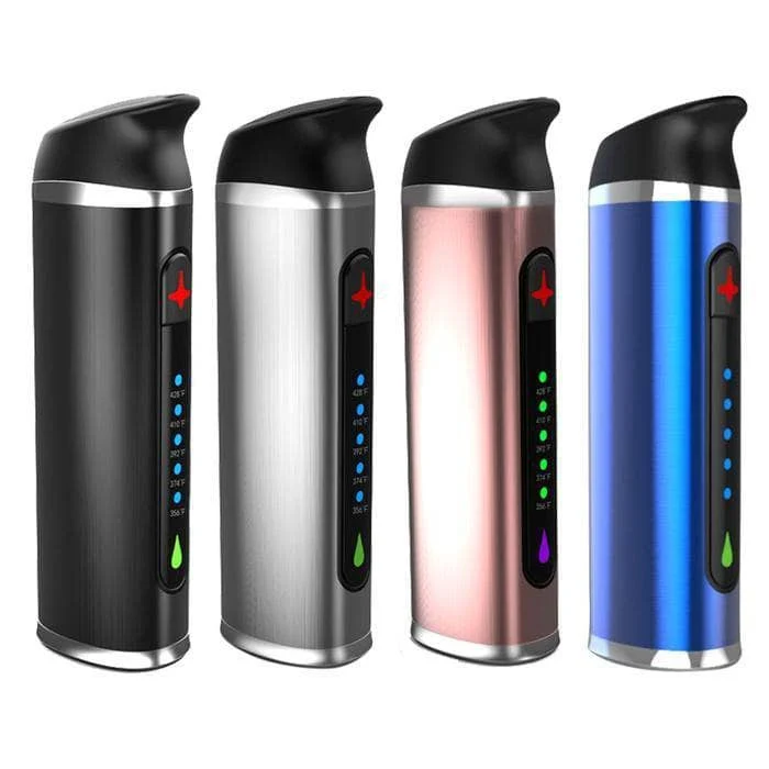 Vaporizador de pingüino