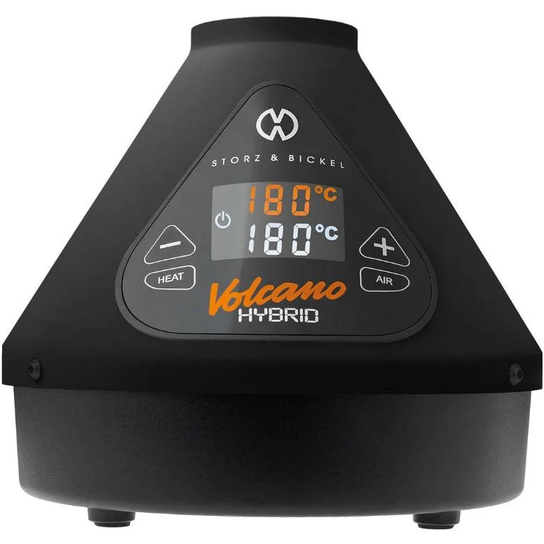 Vaporizador Volcano Hybrid
