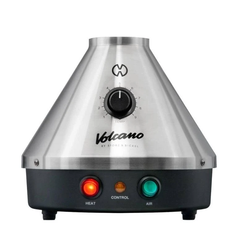 Vaporizador clásico Volcano