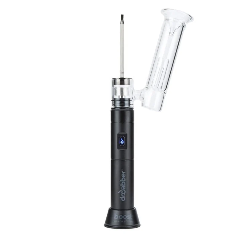dr. Dabber Boost Edición Negra