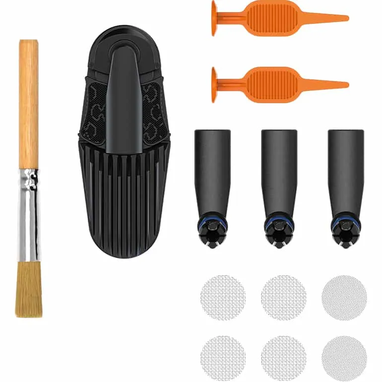 Conjunto resistente al desgaste