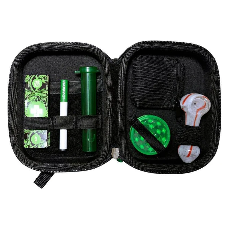 El kit de lujo Happy Dab