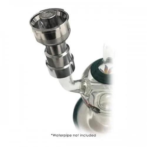Adaptador de tubería de agua Boundless