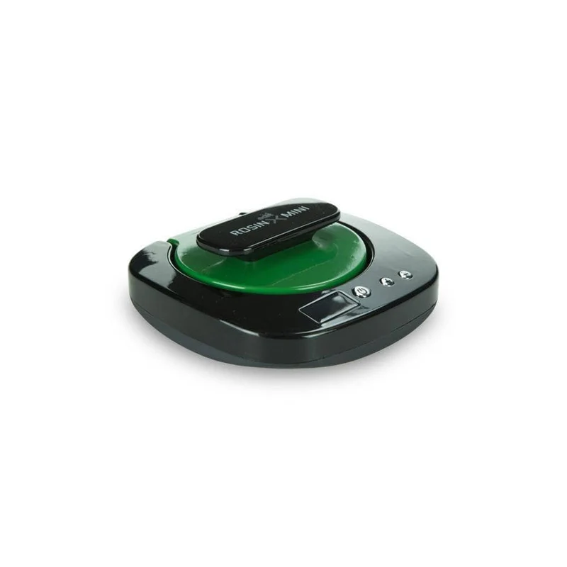 Prensa de resina manual Rosin X Mini