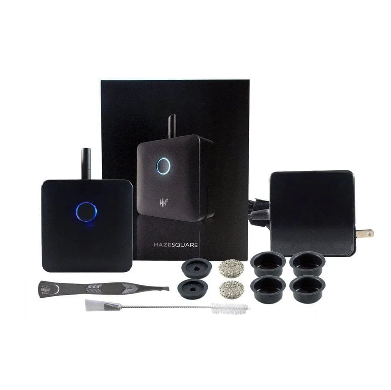 Haze Square Pro