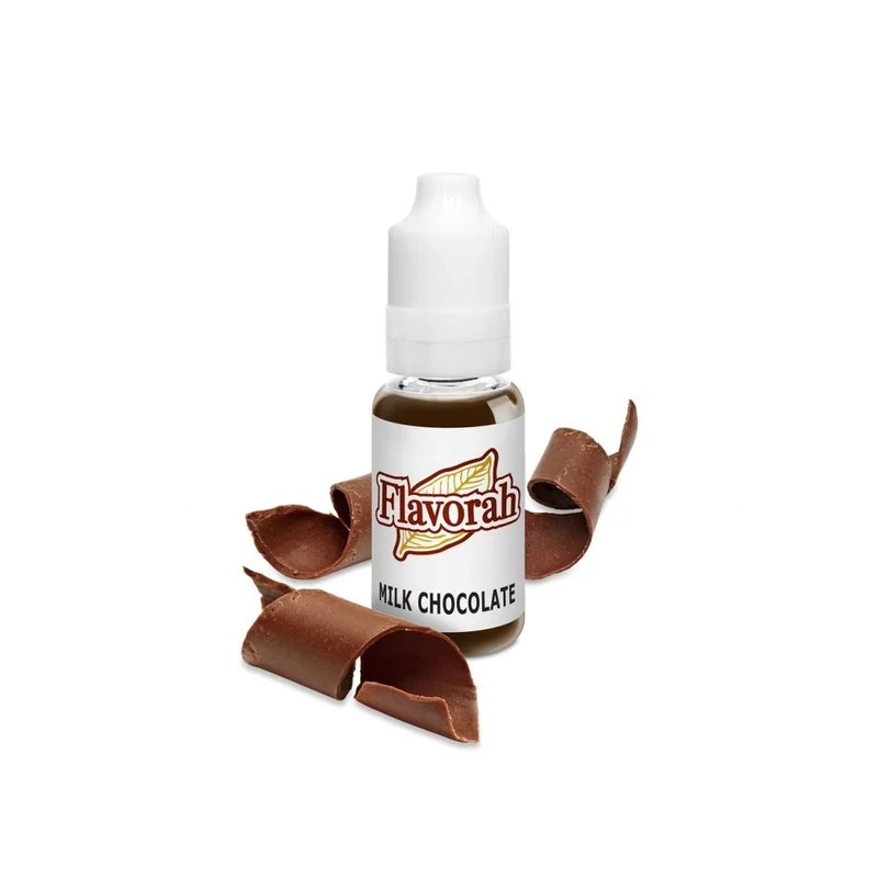 Milk Chocolate FLV