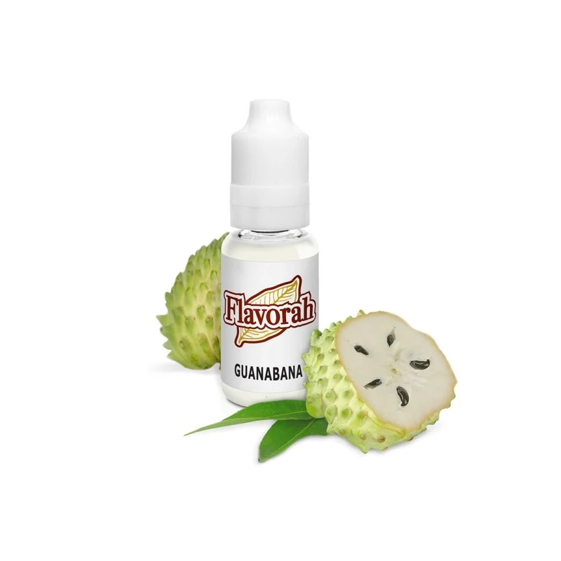 Guanabana FLV