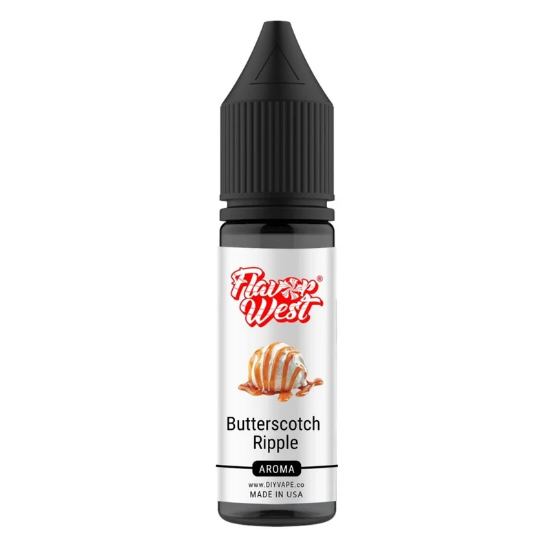 Butterscotch Ripple FW