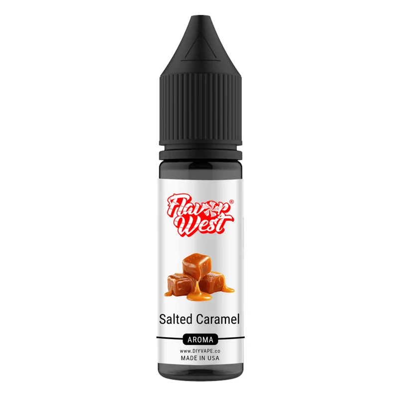 Salted Caramel FW