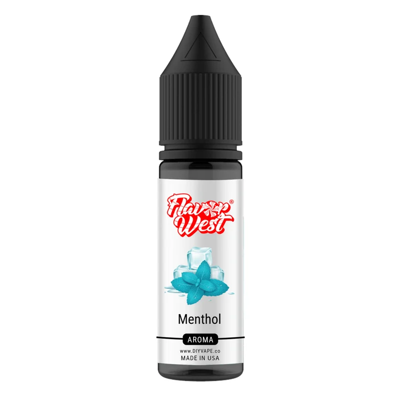 Menthol FW