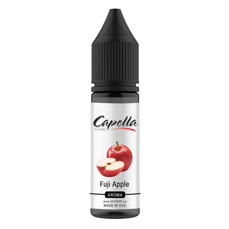 Fuji Apple CAP