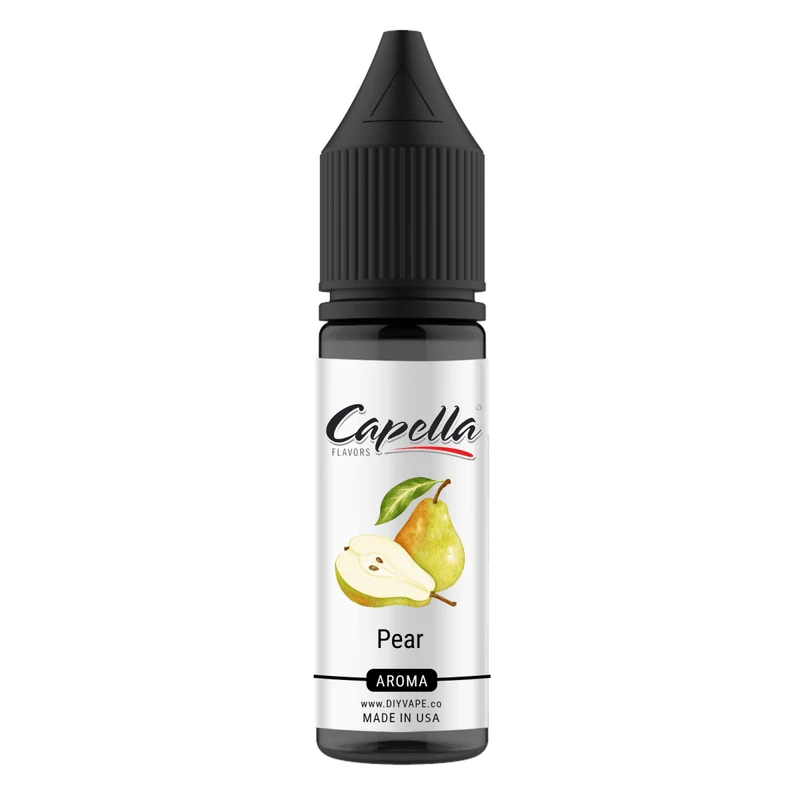 Pear CAP