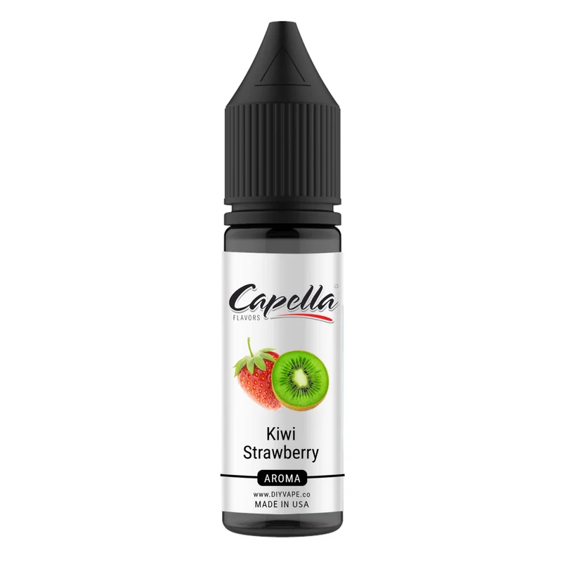 Kiwi Strawberry CAP