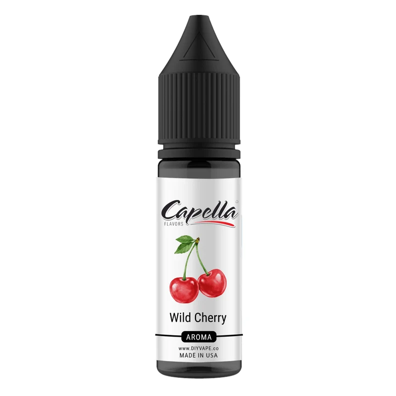 Wild Cherry CAP