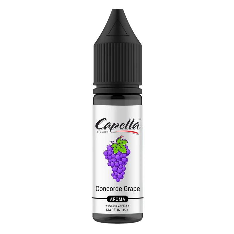 Concord Grape CAP