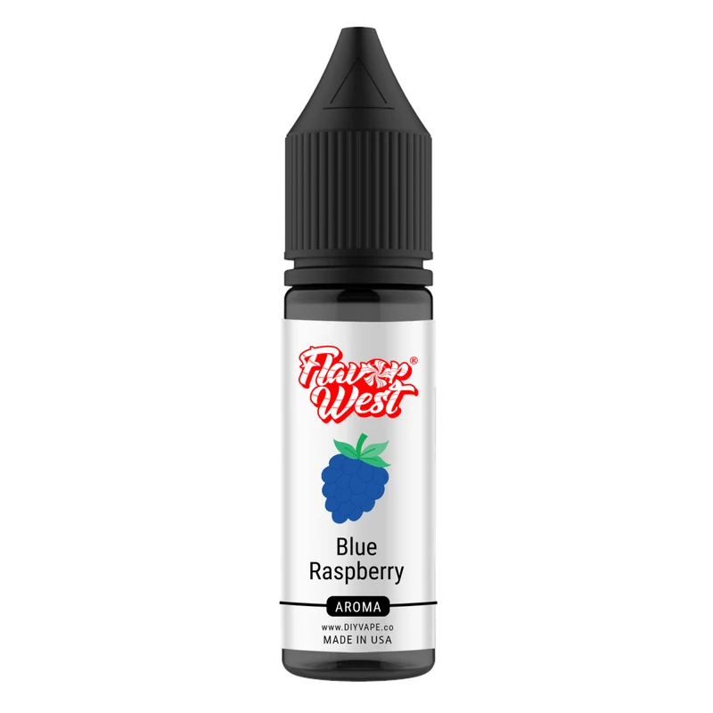 Blue Raspberry FW