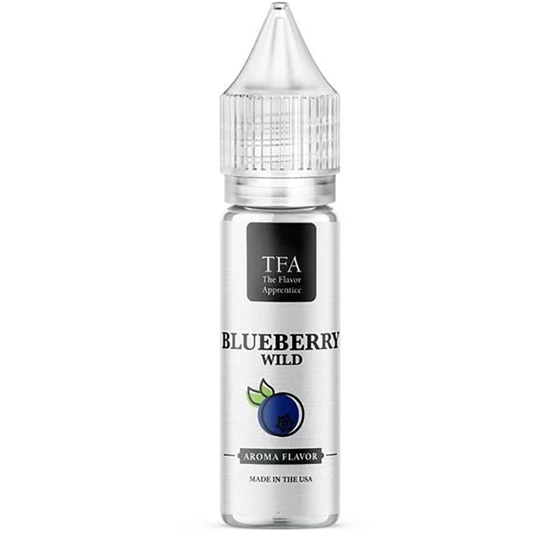 Wild Blueberry TFA