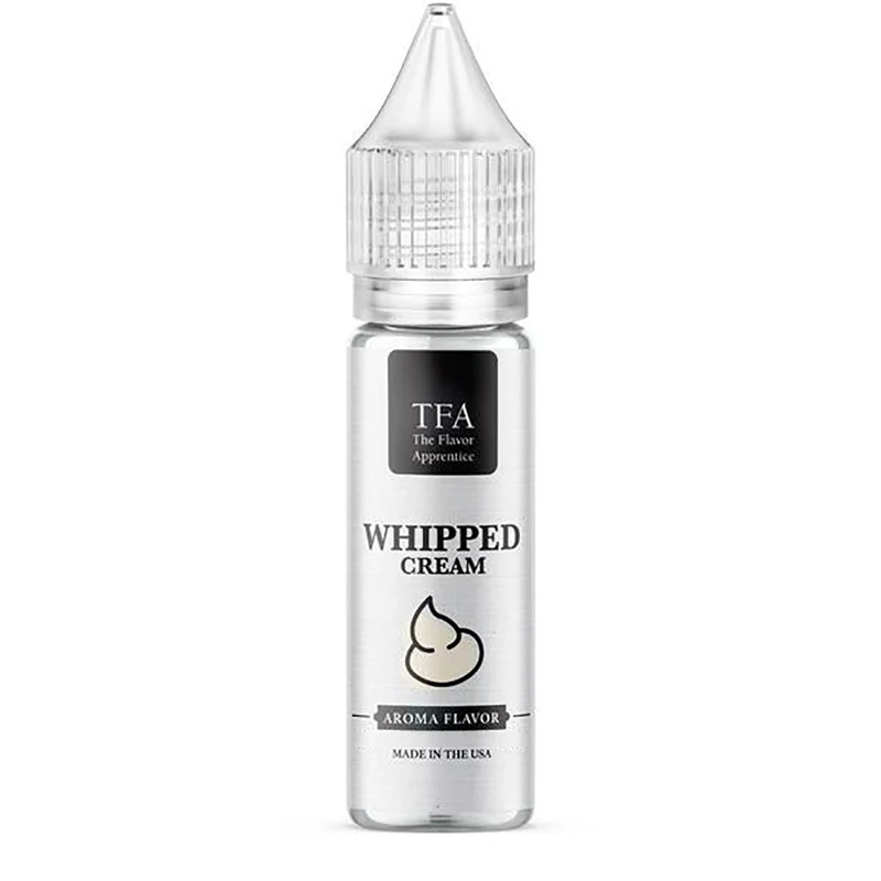 Whipped Cream TFA
