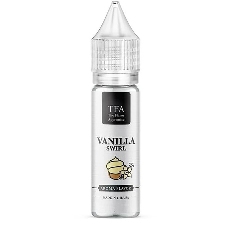 Vanilla Swirl TFA