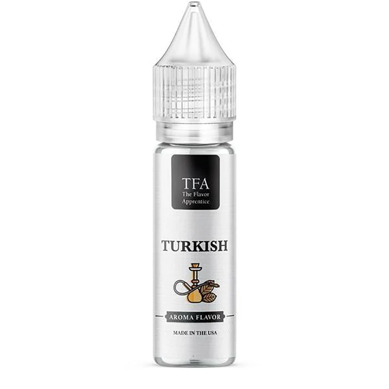 Turkish TFA