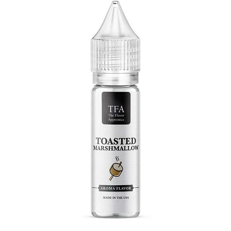 Toasted Marshmallow TFA