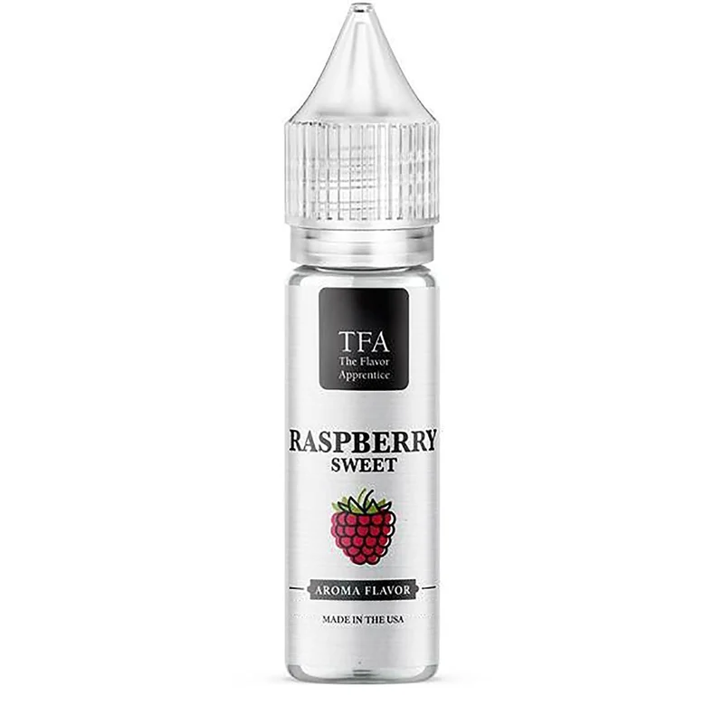 Sweet Raspberry TFA