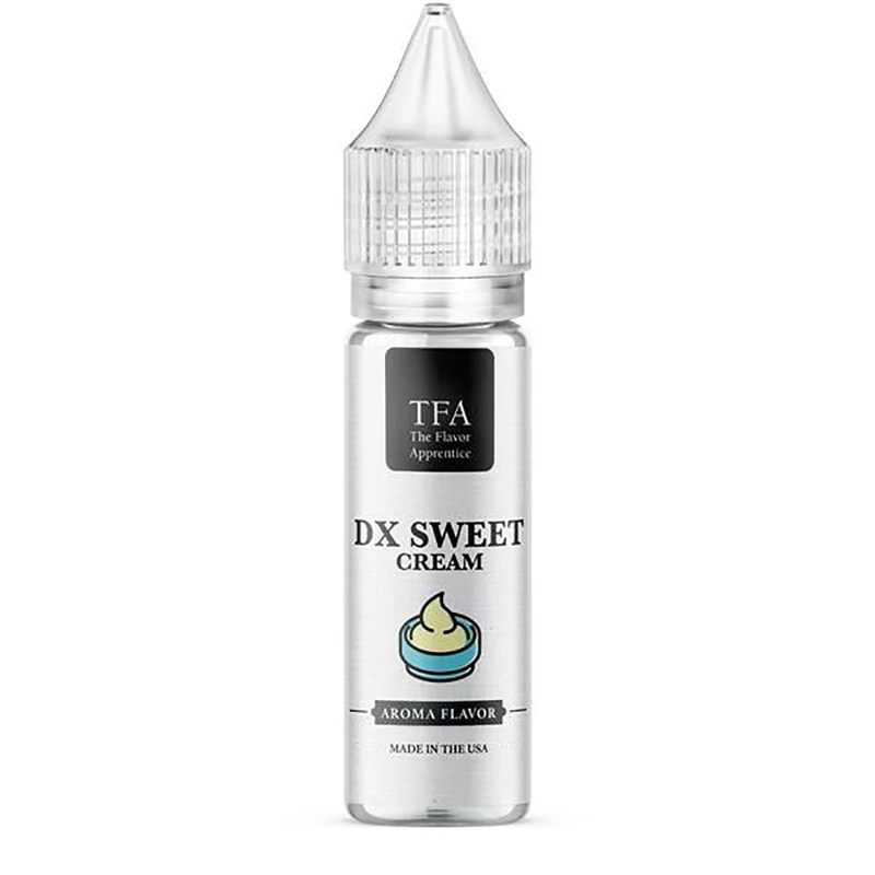 Sweet Cream TFA