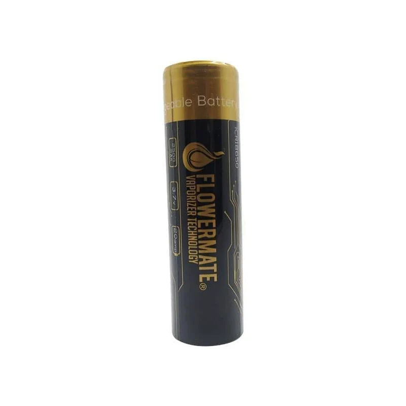 Batería nano Flowermate