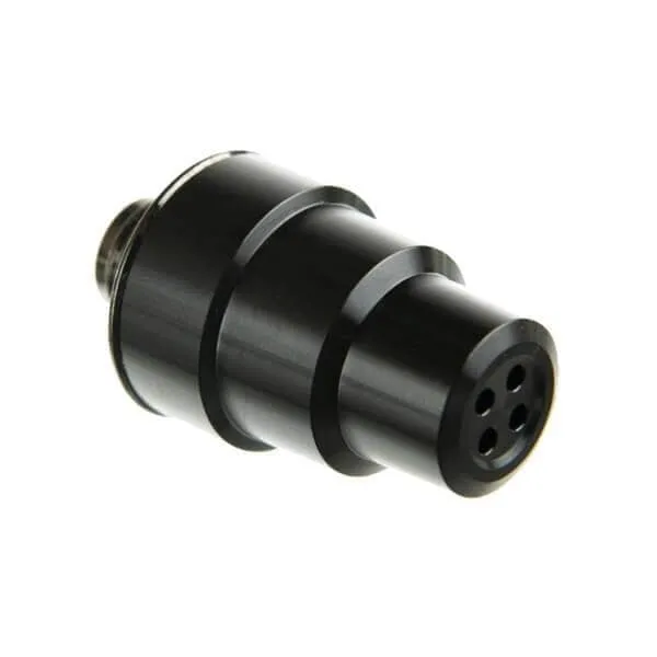Adaptador de tubería de agua Nano Flowermate