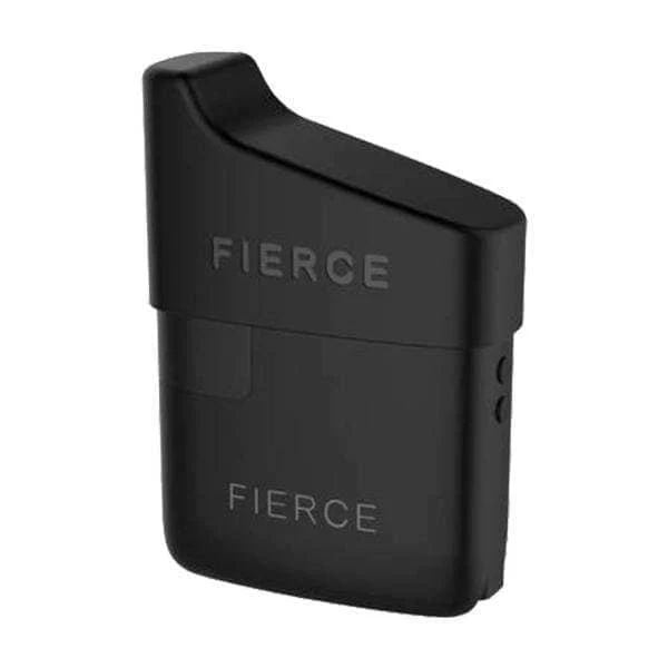 Vaporizador feroz