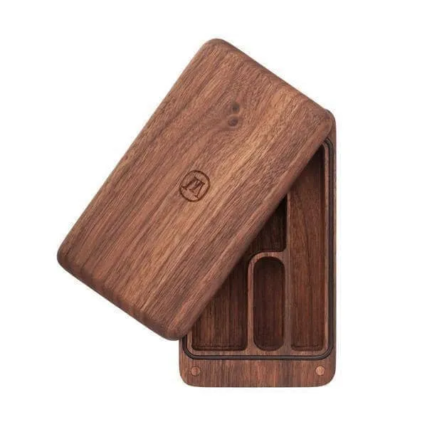 Estuche de almacenamiento natural Marley