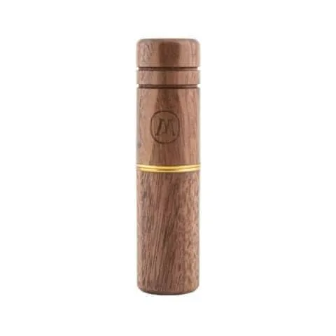 Stasher pre-roll de Marley Natural