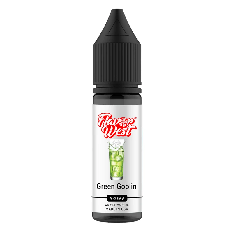 Green Goblin FW