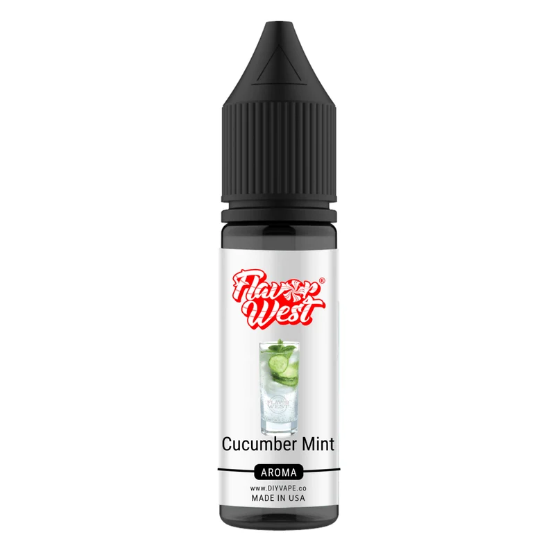 Cucumber Mint FW