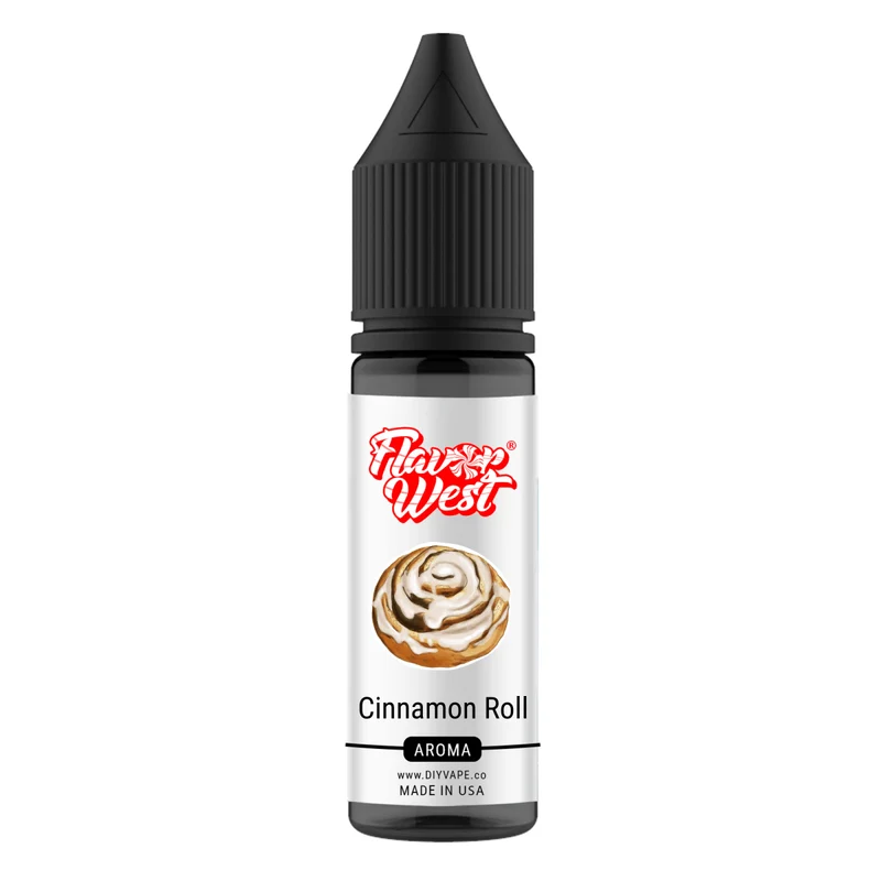 Cinnamon Rolll FW