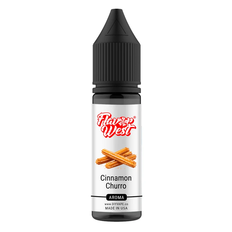 Cinnamon Churro FW