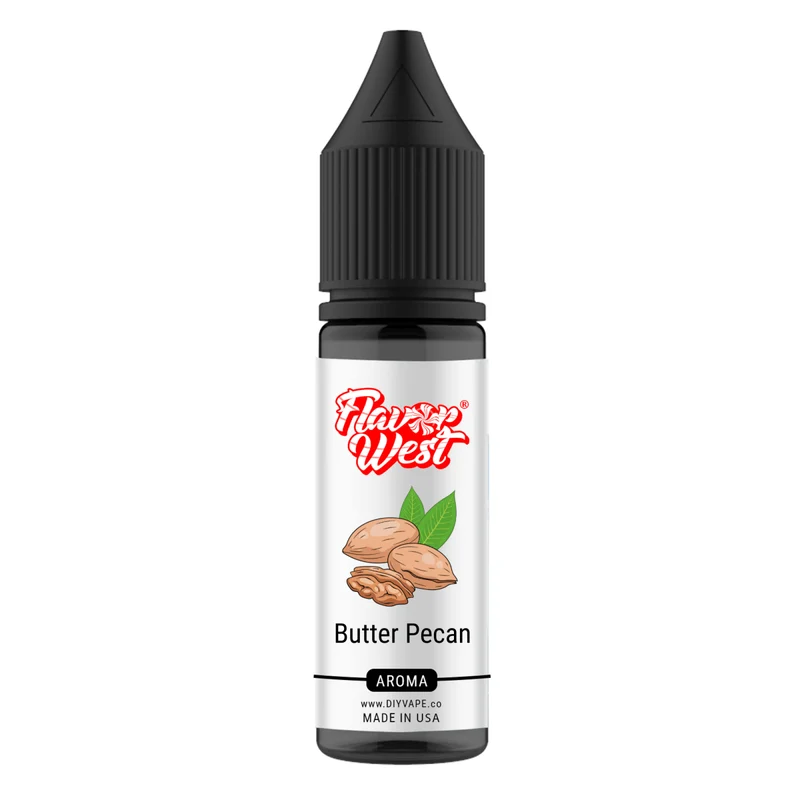 Butter Pecan FW