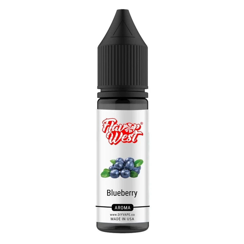 Blueberry FW