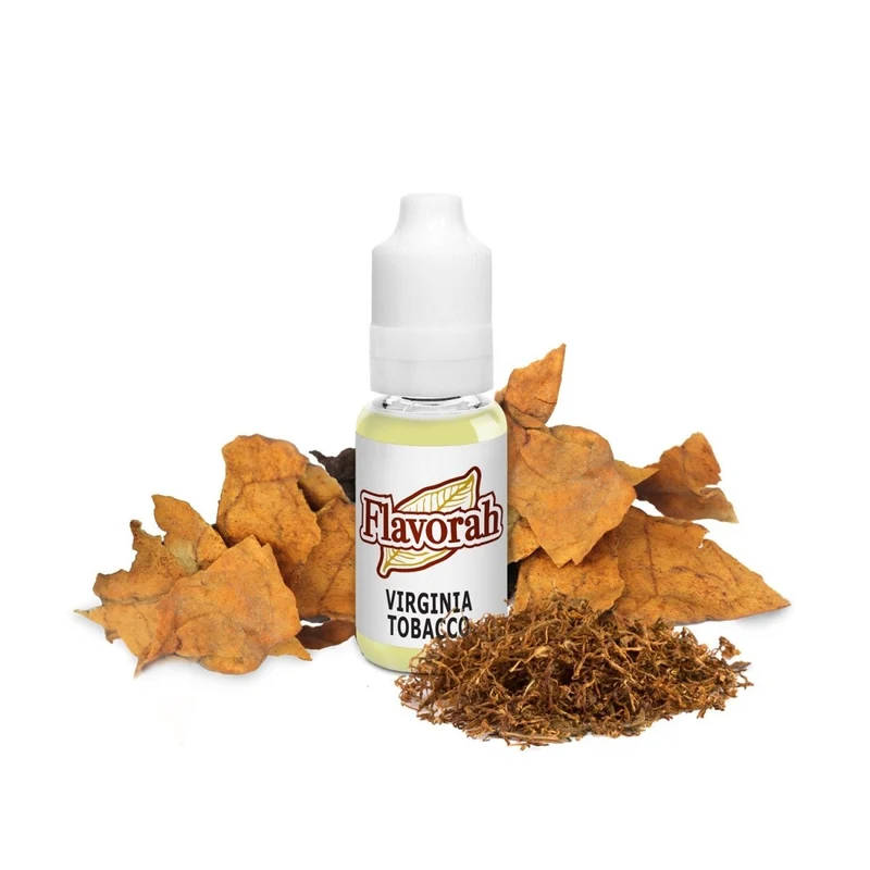 Virginia Tobacco FLV