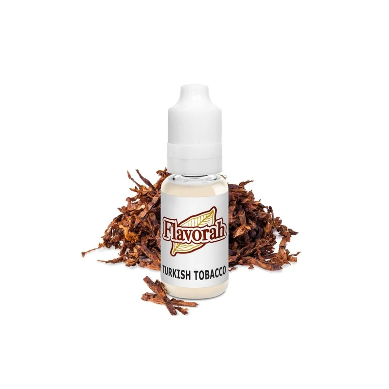 Turkish Tobacco FLV