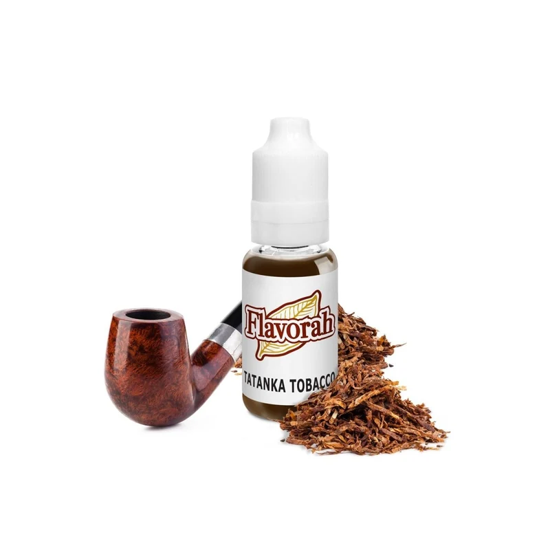 Tatanka Tobacco FLV