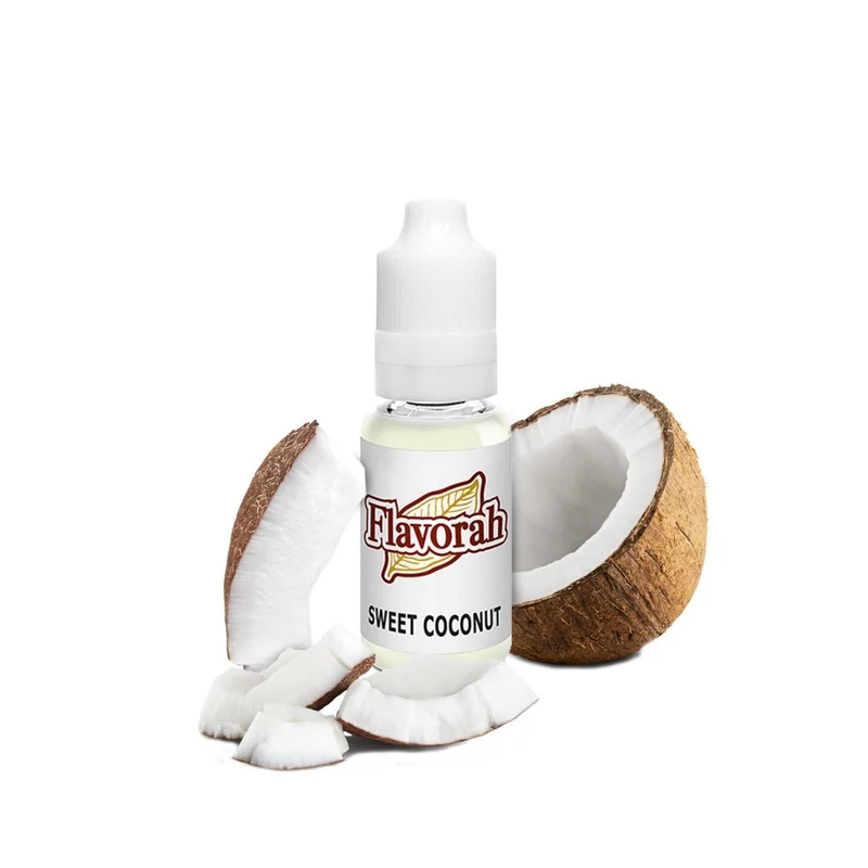 Sweet Coconut FLV