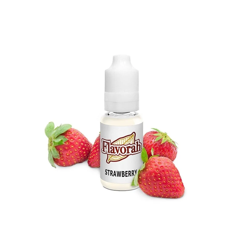 Strawberry FLV