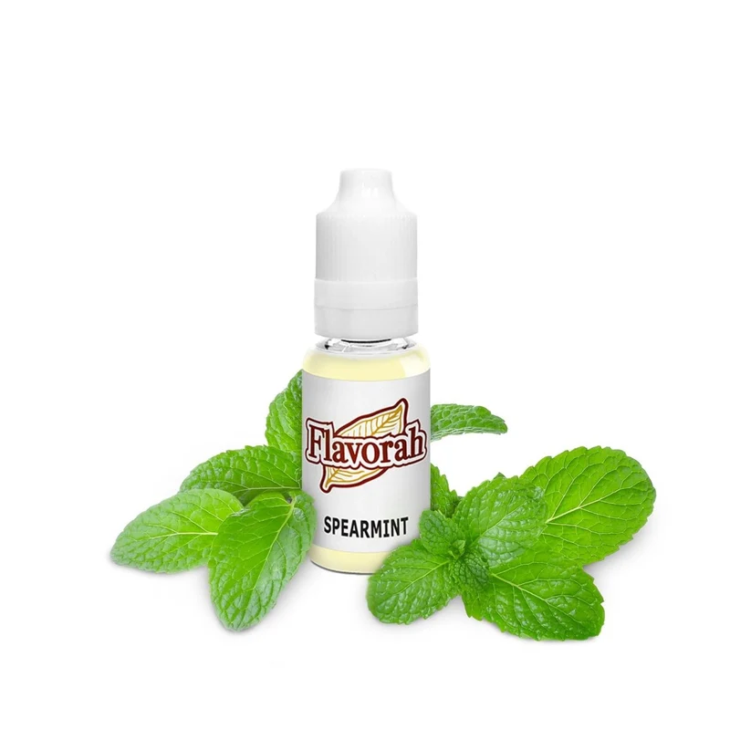 Spearmint FLV