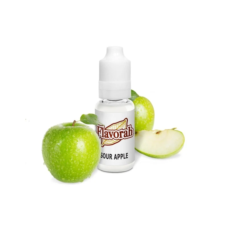 Sour Apple FLV