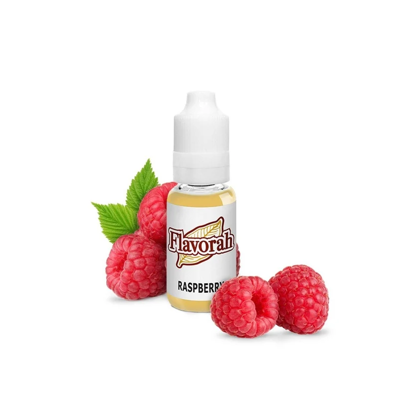 Raspberry FLV