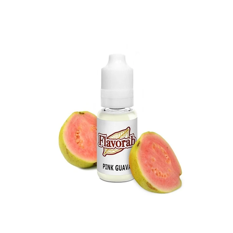Pink Guava FLV