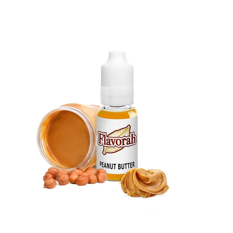 Peanut Butter FLV