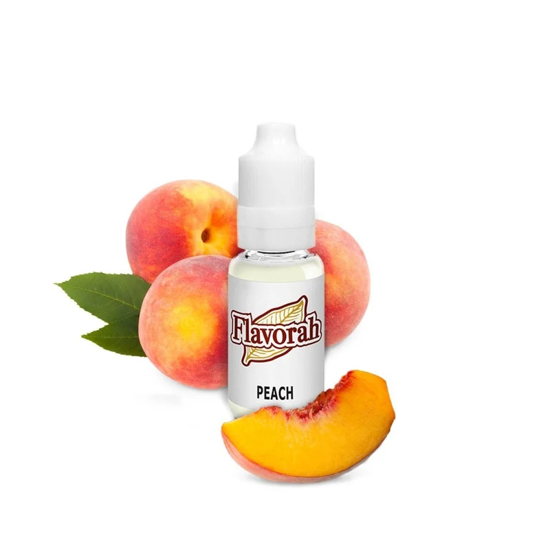 Peach FLV