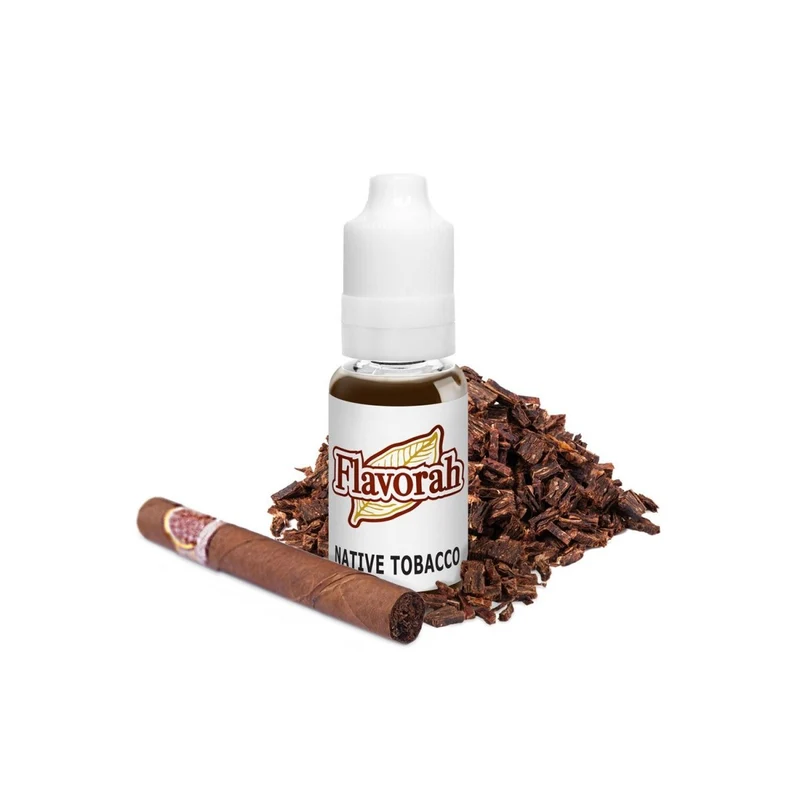Native Tobacco FLV